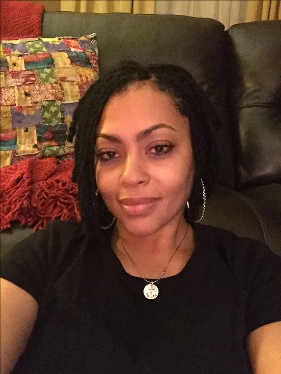 Cheyenne L.